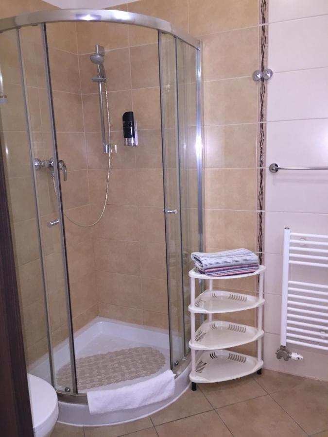 Apartman Bešeňová Eksteriør bilde
