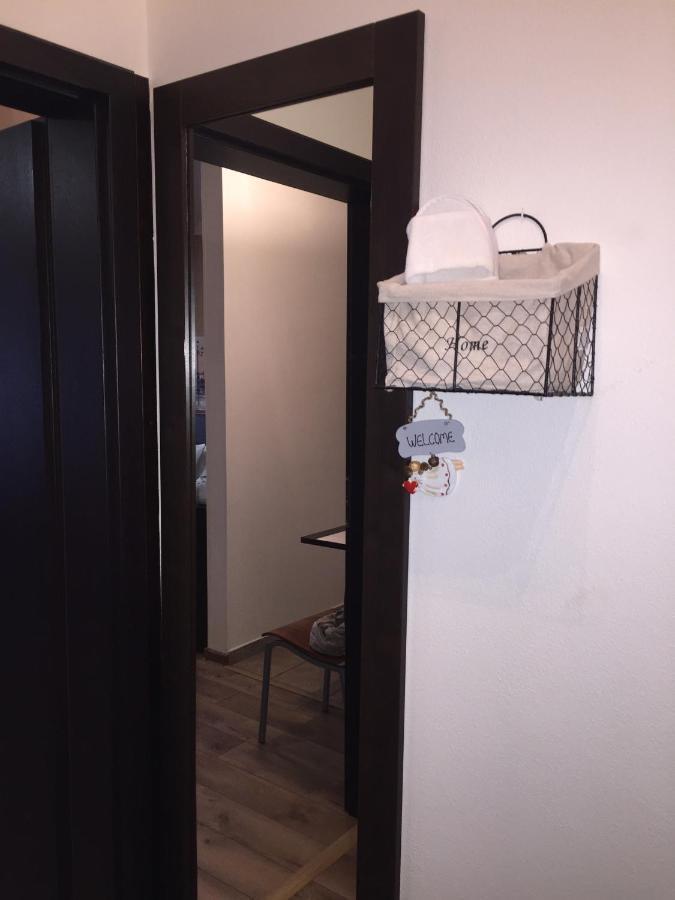 Apartman Bešeňová Eksteriør bilde