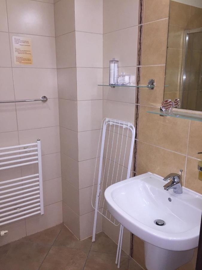 Apartman Bešeňová Eksteriør bilde